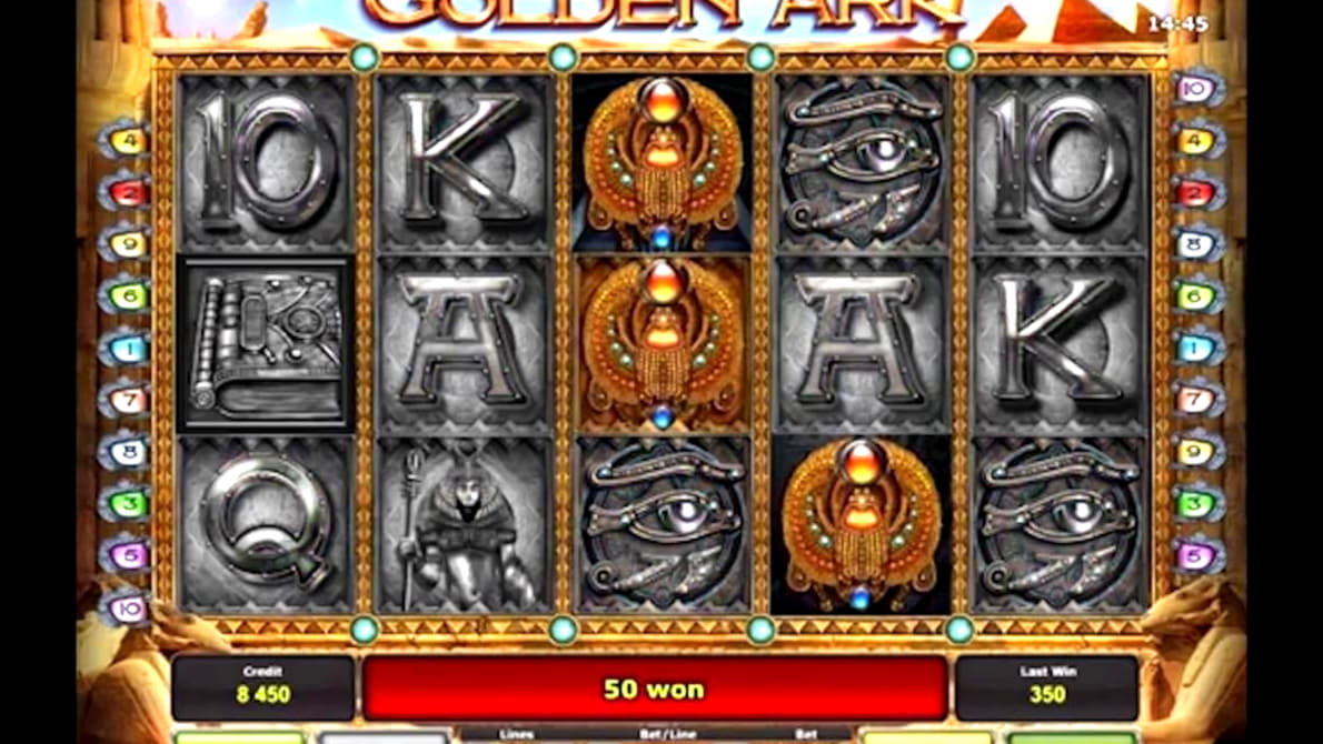 875% First deposit bonus at Jackpot Capital Casino
