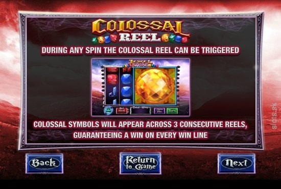 25 Free Spins right now at Canada Casino 
