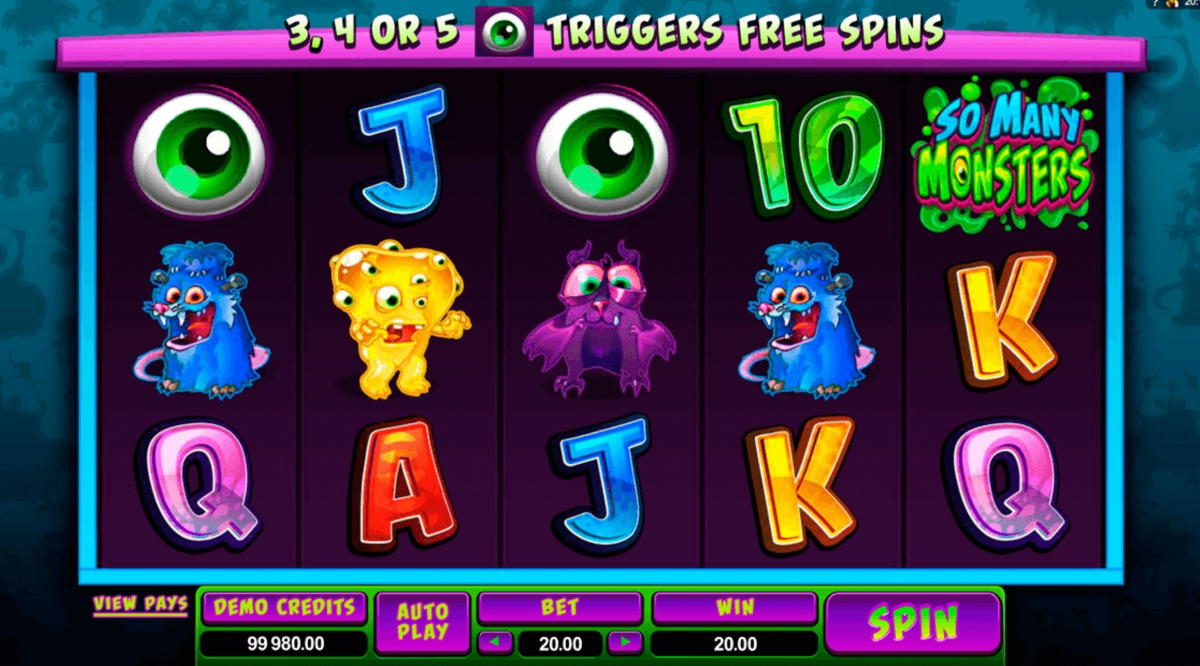 €690 free casino chip at Trada Casino
