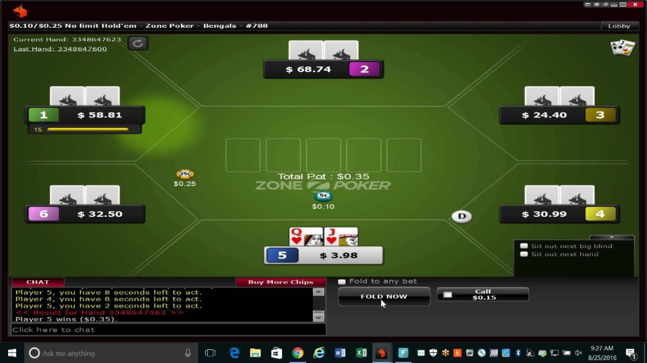 $570 Casino Chip at Finland Casino 