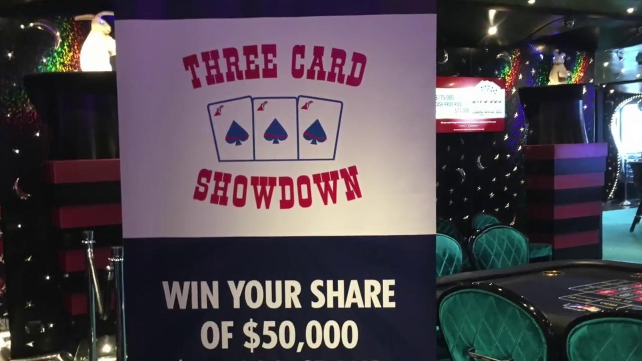 170 free spins casino at Casino Share