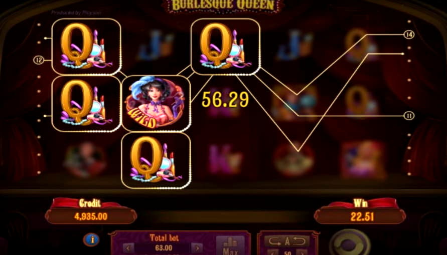 885% Match at a Casino at Atlant Casino 