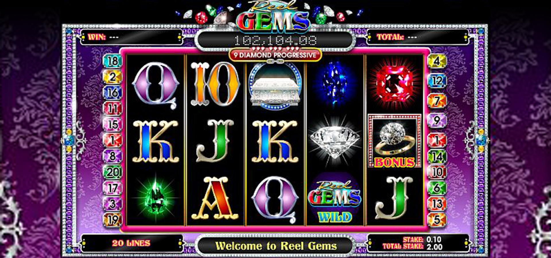 Eur 645 Tournament at Villento Casino