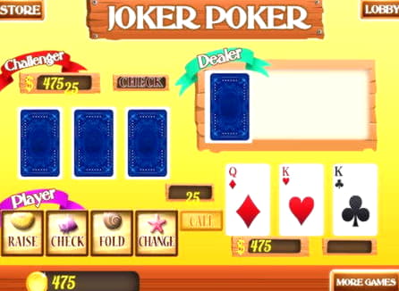 €510 Casino Tournament at Mega Casino