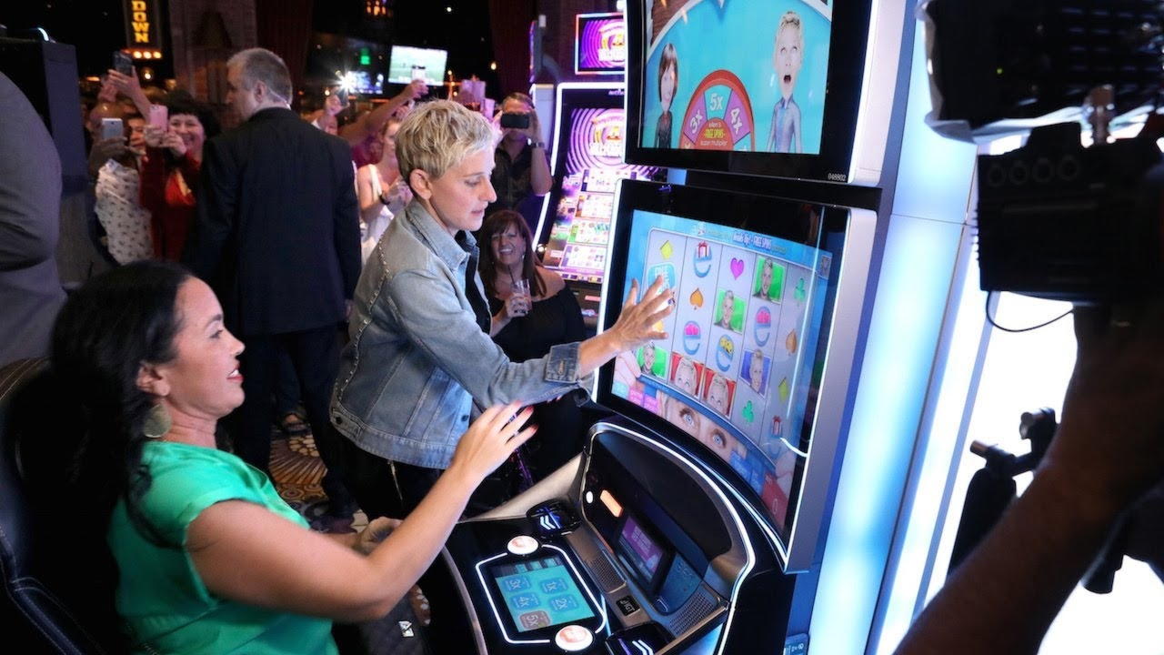 Eur 115 Tournament at Superior Casino