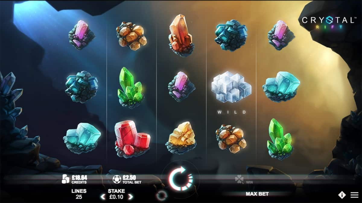 €445 free chip at Challenge Casino