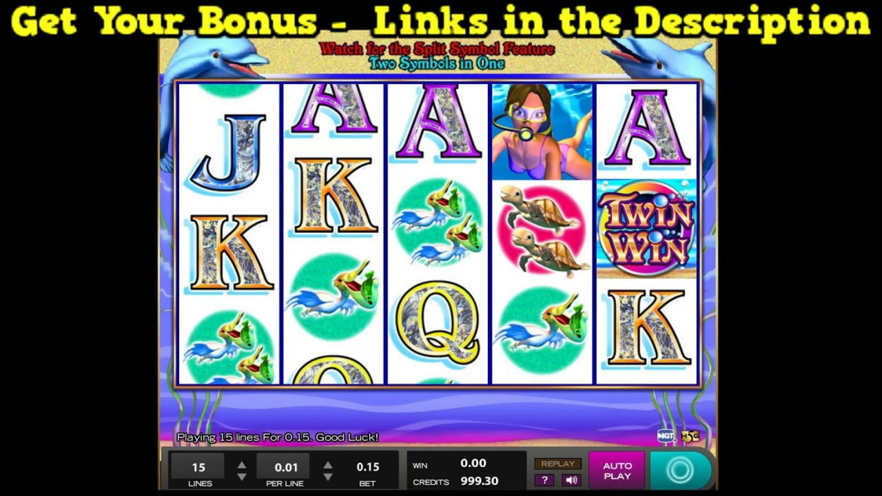 165 Free Spins no deposit casino at Genesis Casino