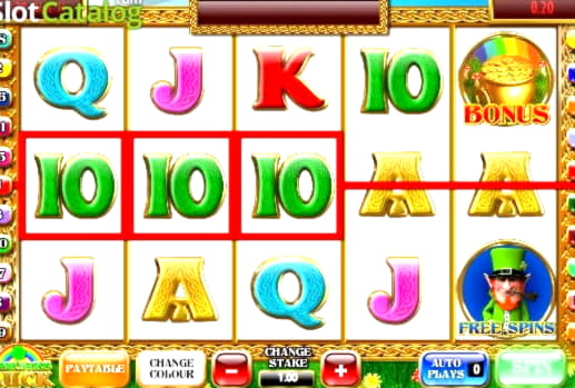 Eur 675 free chip casino at Villento Casino