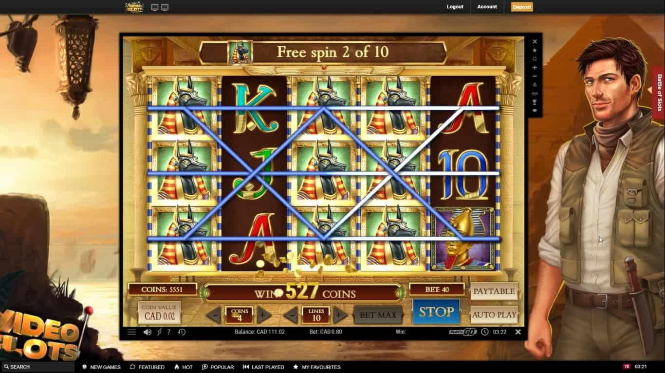 300% No Rules Bonus! at Superior Casino