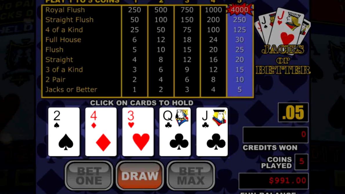 500% Casino Welcome Bonus at Jackpot Capital Casino