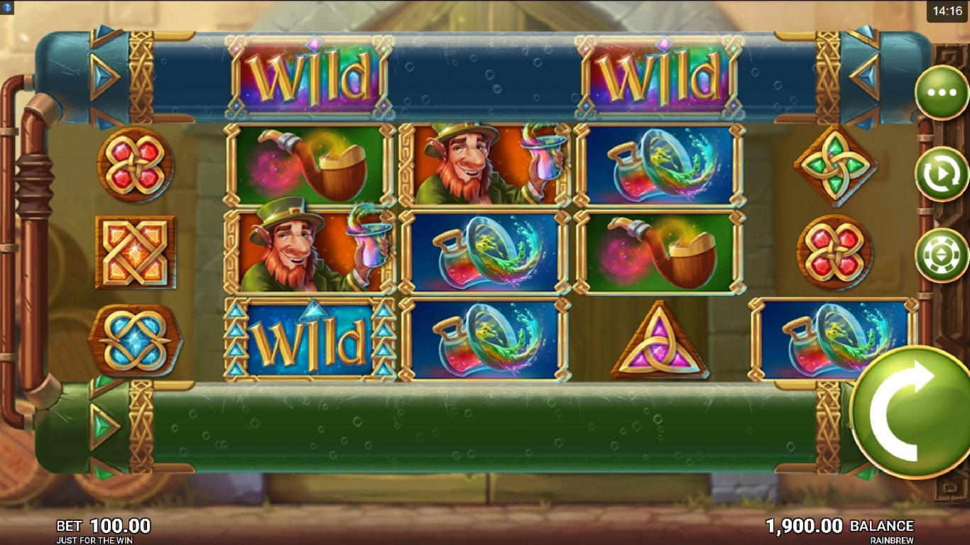 275% Match Bonus at Casino Luck