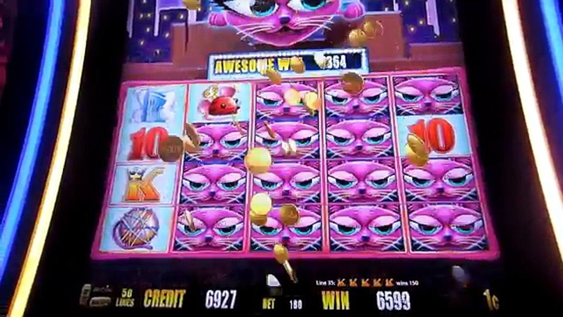 Eur 515 free chip casino at Lincoln Casino