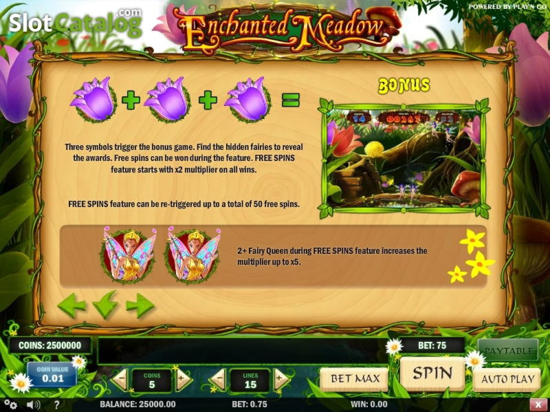 €1870 No deposit at Win A Day Casino