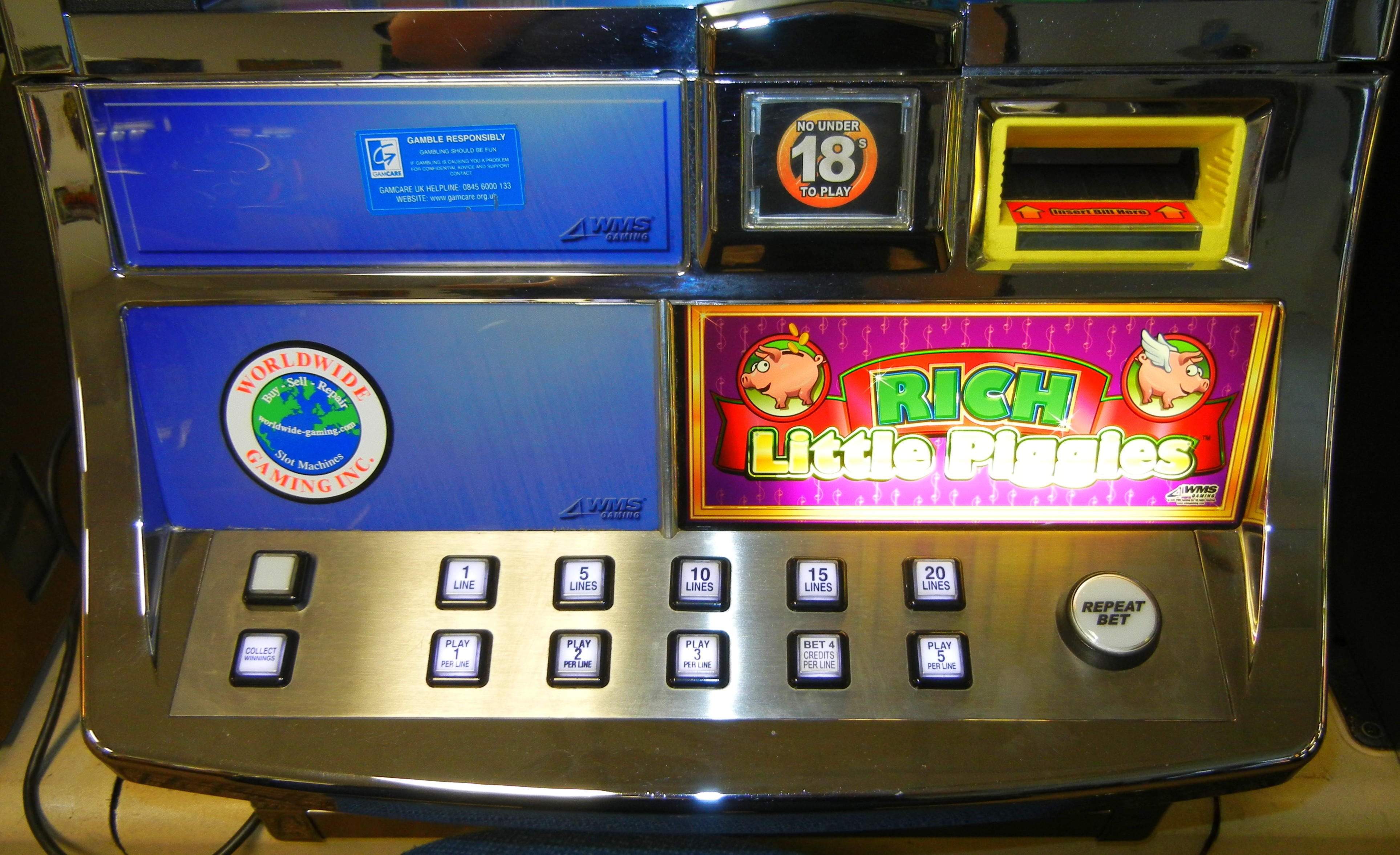 £855 Casino Tournament at Casino Share