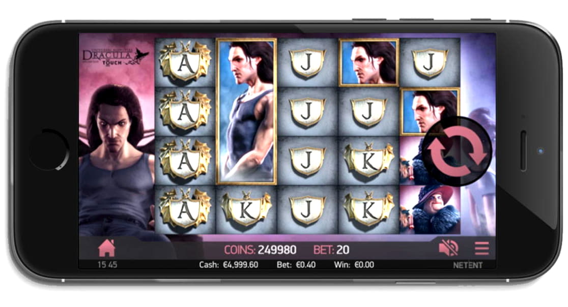 $845 Online Casino Tournament at Superior Casino