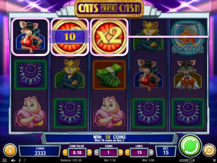 €495 Online Casino Tournament at Mega Casino