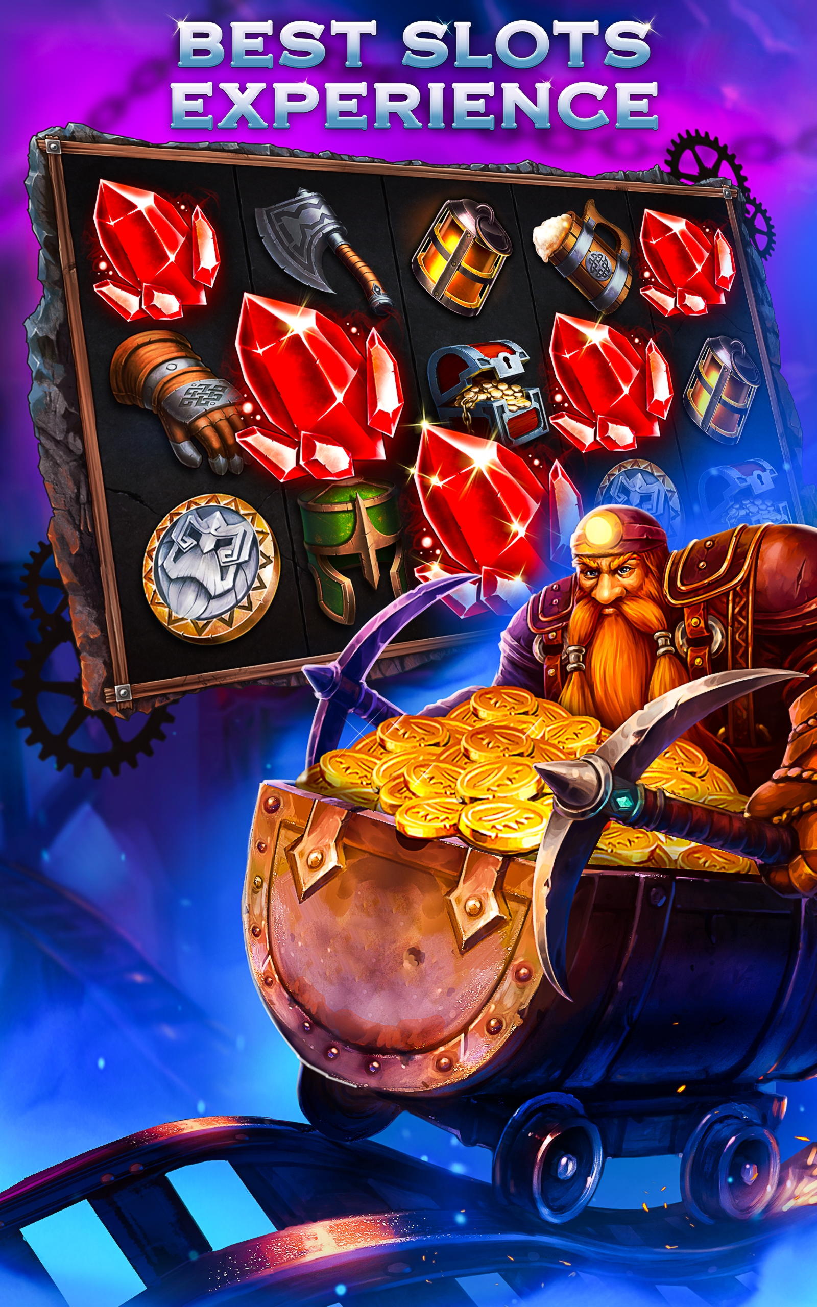 875% Deposit Match Bonus at Casino Action
