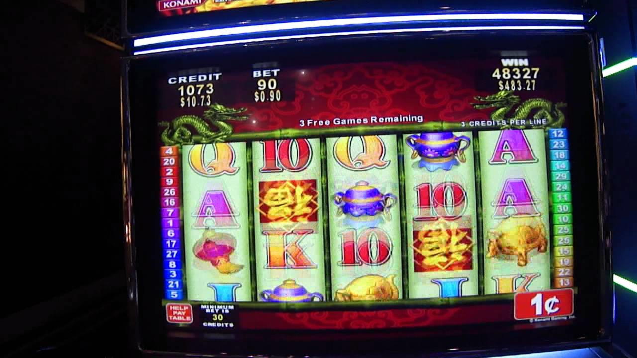 720% Deposit Match Bonus at Challenge Casino