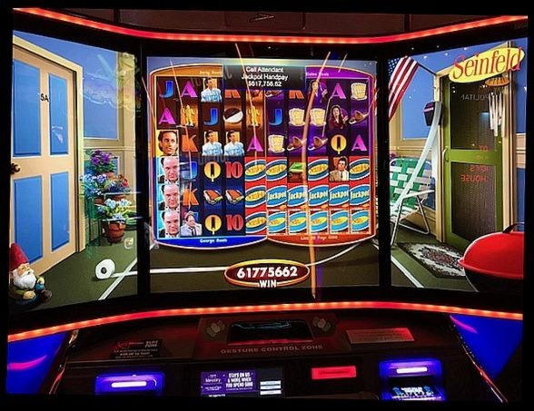 615% Match bonus at Jackpot Capital Casino