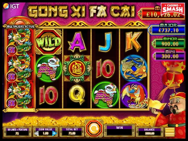 Eur 735 Daily freeroll slot tournament at Casino Action