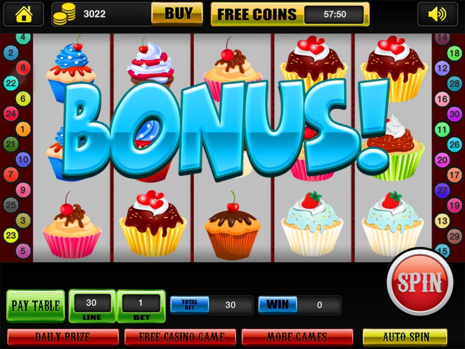 Eur 2180 no deposit bonus at Casino Share