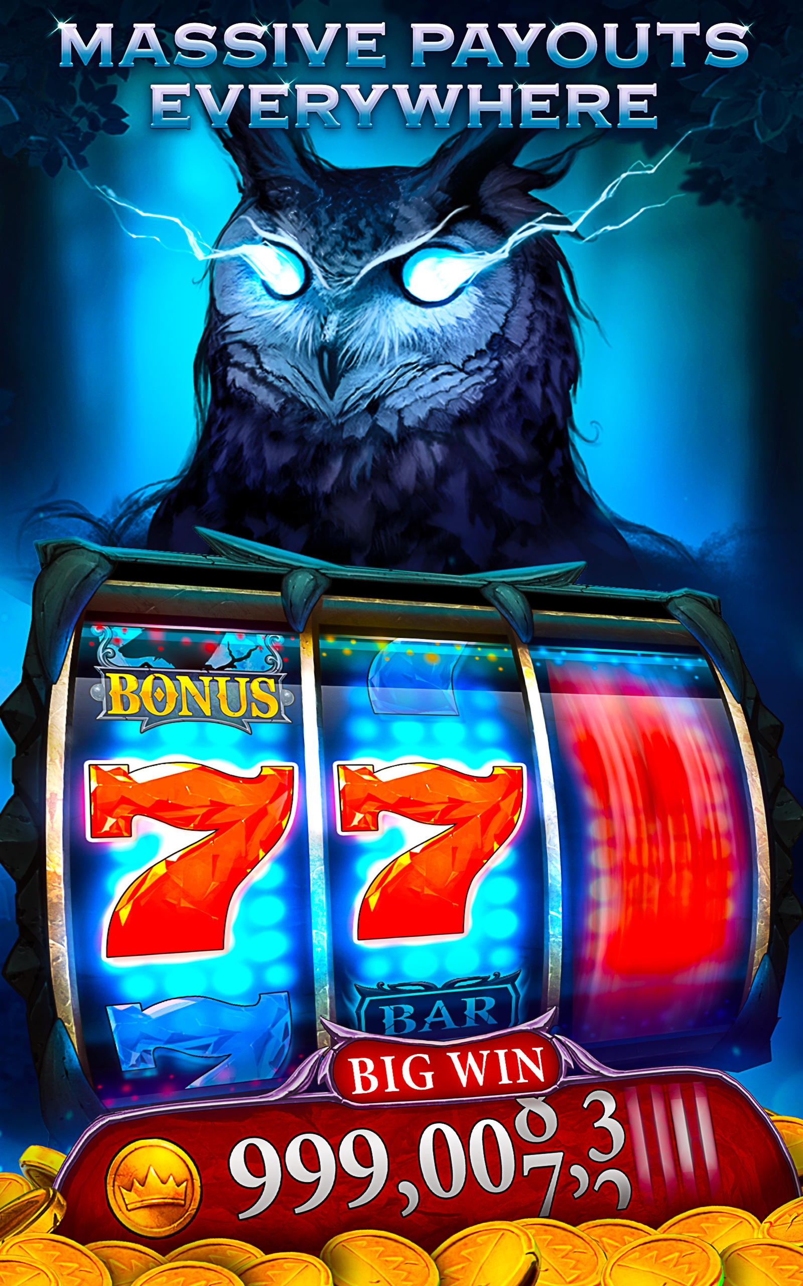 €250 Mobile freeroll slot tournament at Finland Casino 