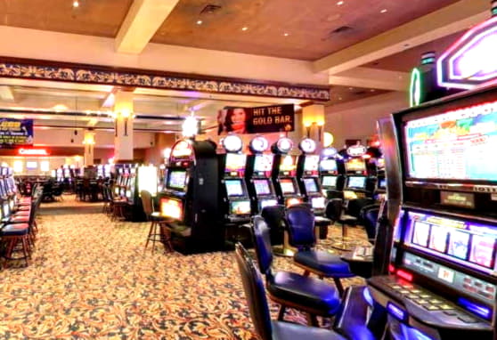 150 Free Spins right now at Atlant Casino 