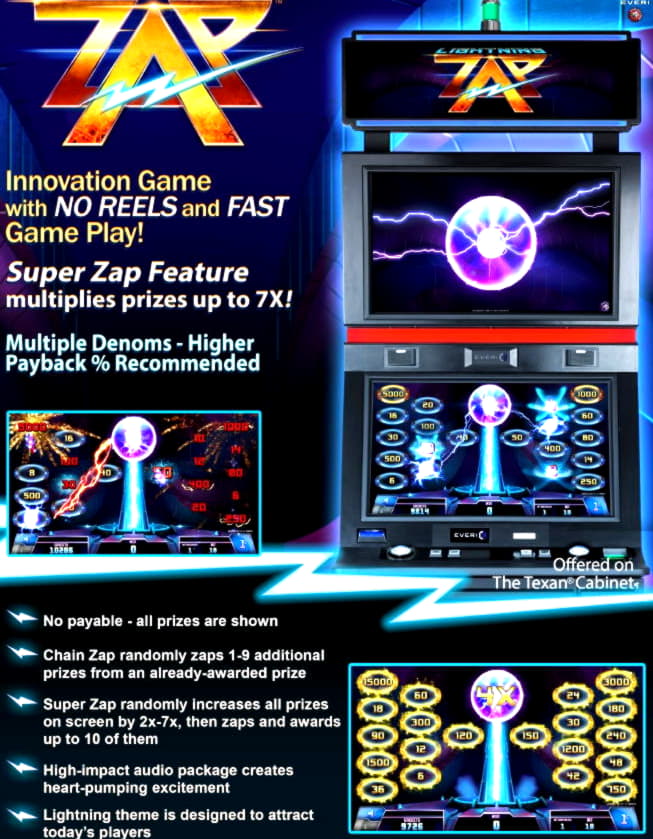 390% Match at a Casino at Casino Classic