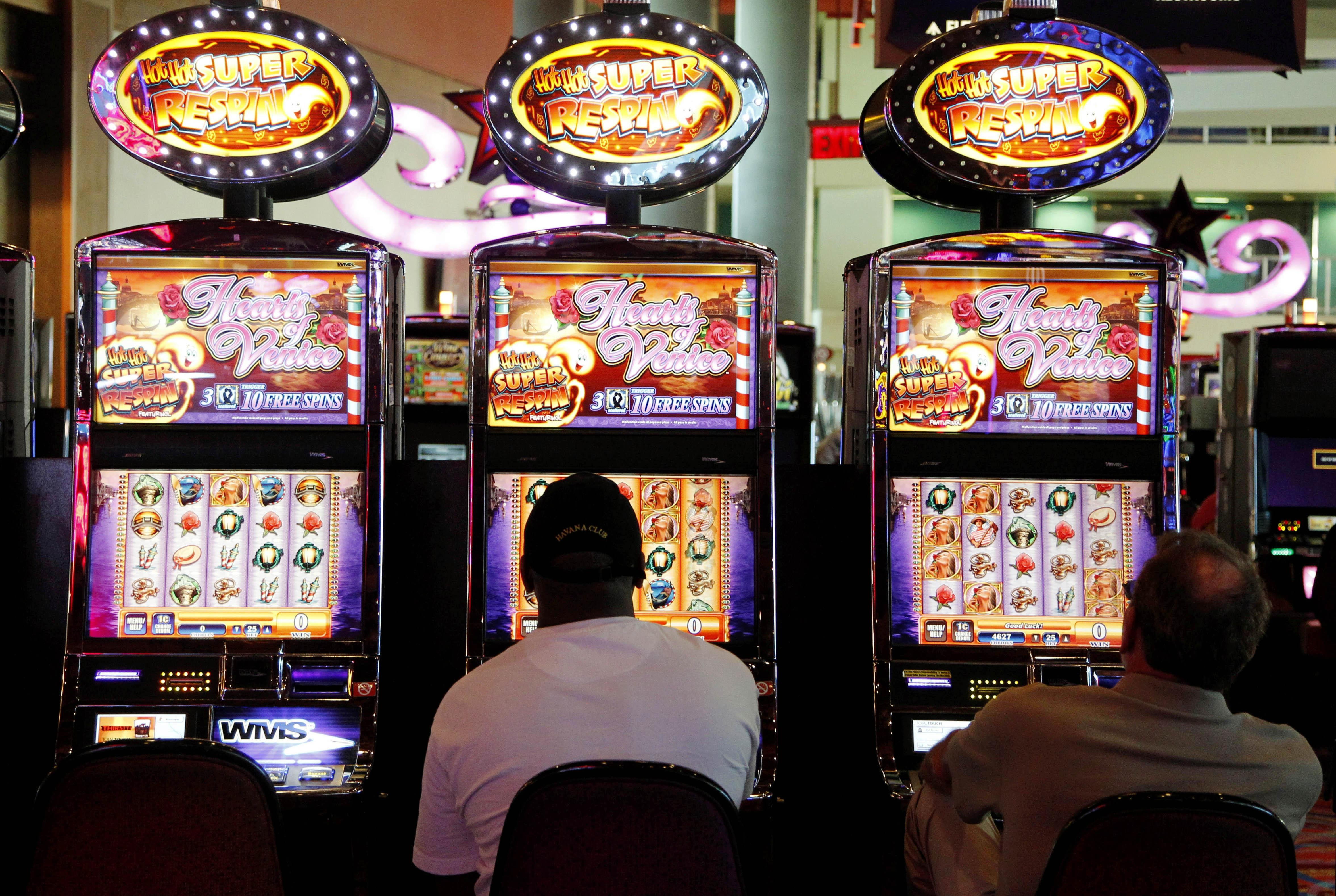 EUR 670 Casino Tournament at Red Bet Casino
