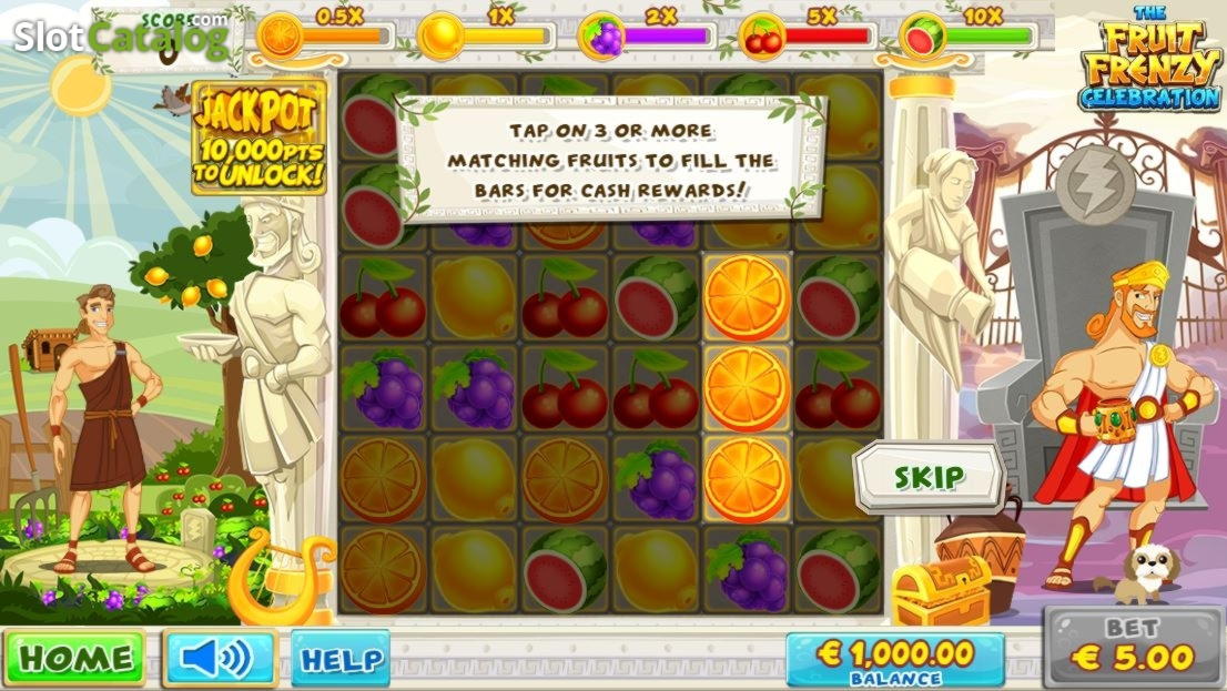 $3265 no deposit casino bonus at Trada Casino