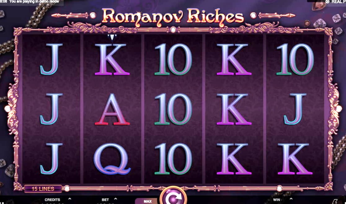 EURO 575 Mobile freeroll slot tournament at Wild Slots Casino