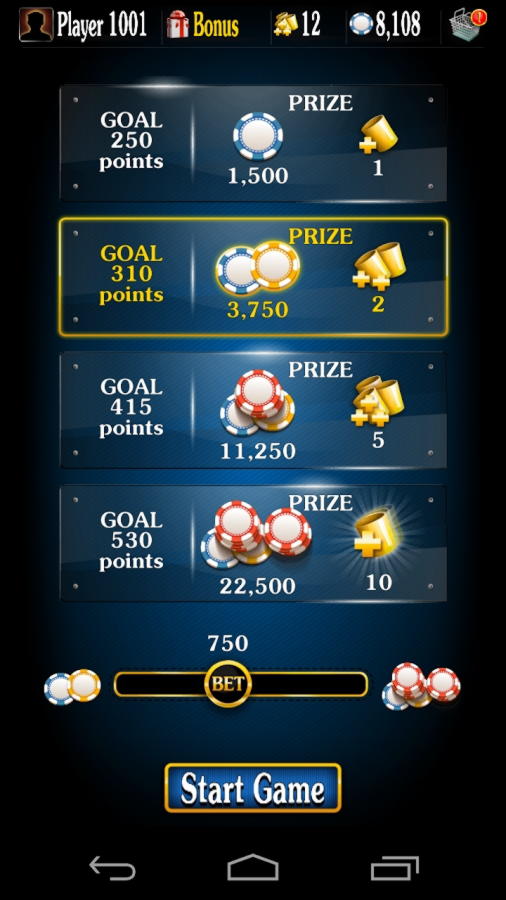 700% Best Signup Bonus Casino at Superior Casino