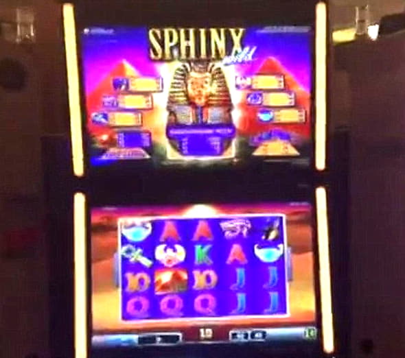 250 free spins at Yes Casino 