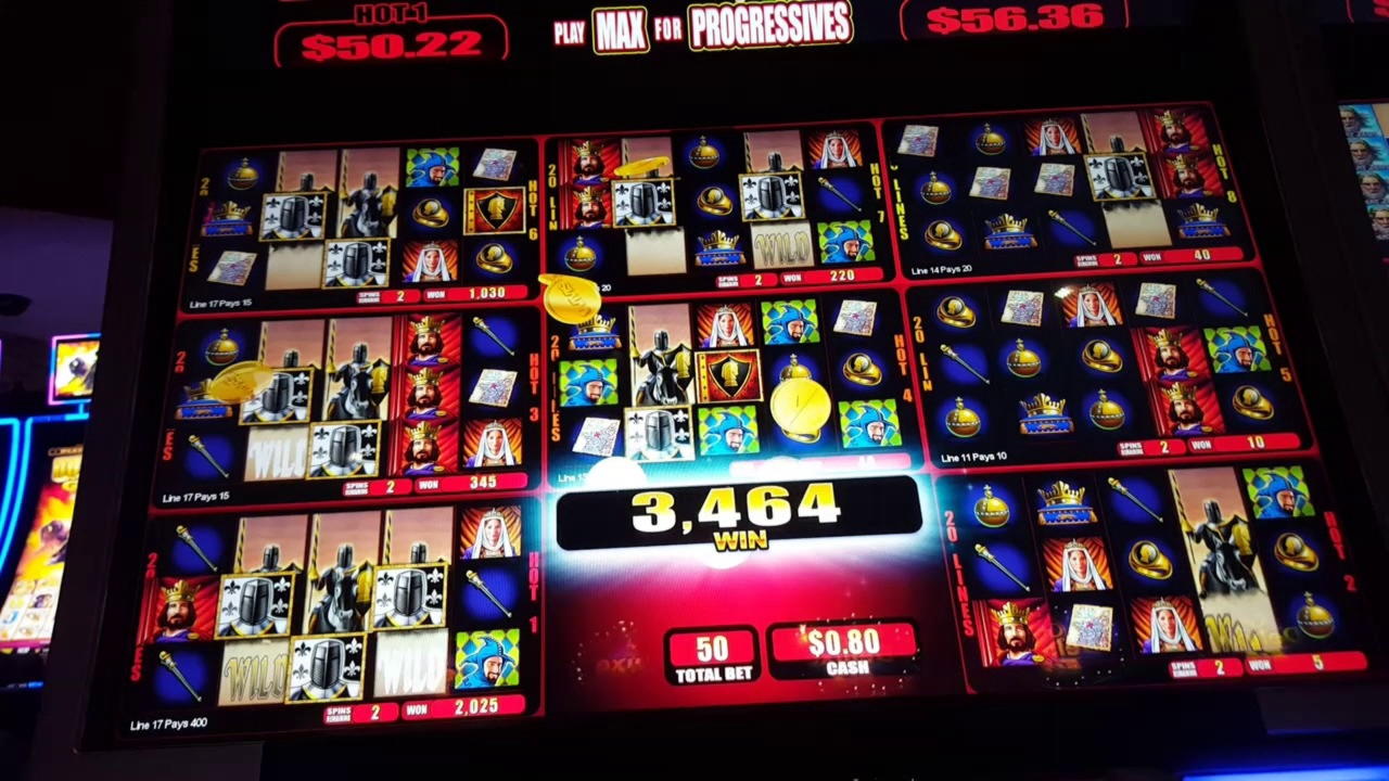 610% Match Bonus at Canada Casino 