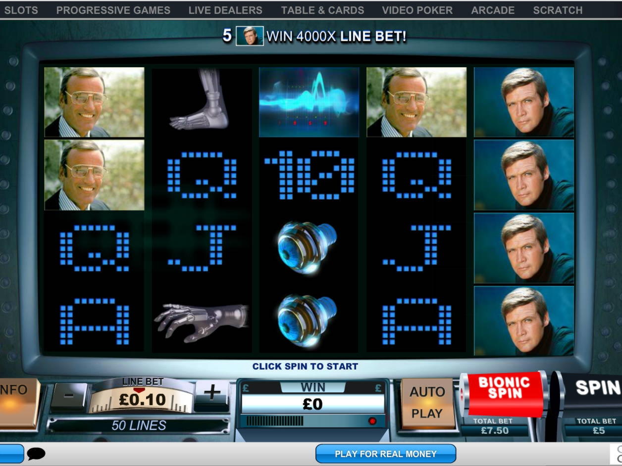 EURO 4140 NO DEPOSIT at Casino Action