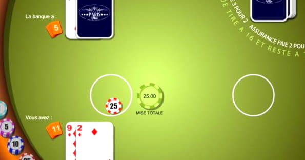 390% Casino Welcome Bonus at Challenge Casino