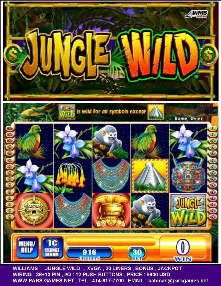 $2180 No deposit casino bonus at Win A Day Casino