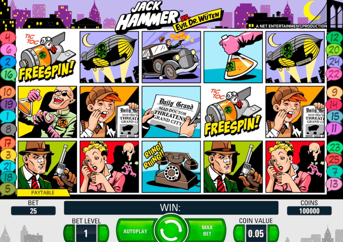 €570 Casino Tournament at Genesis Casino
