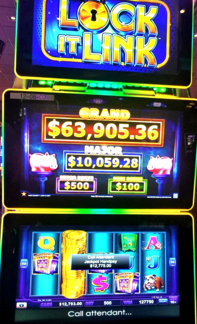 10 Free Spins no deposit casino at Yes Casino 