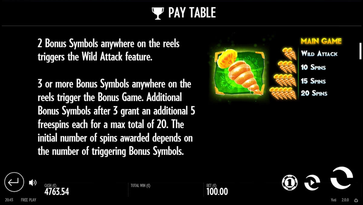 £160 Mobile freeroll slot tournament at Genesis Casino