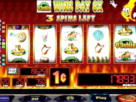 495% Match at a casino at Mega Casino