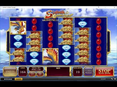 605% Match at a Casino at Canada Casino 