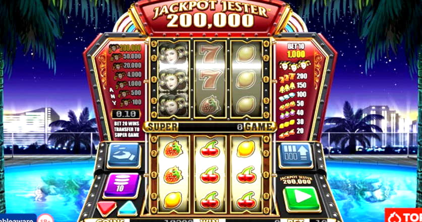 40 Free Casino Spins at Finland Casino 