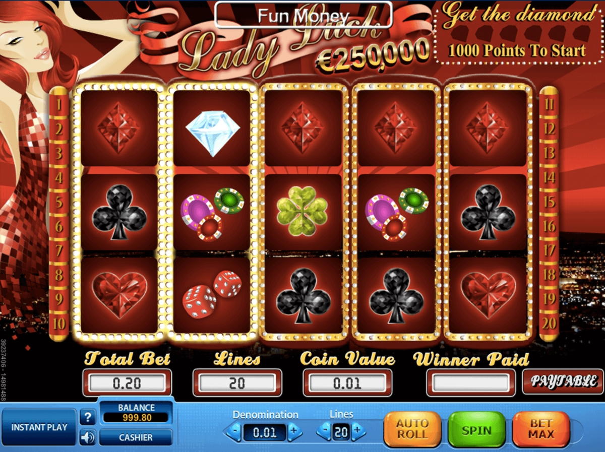 EUR 330 Casino Tournament at Miamidice Casino