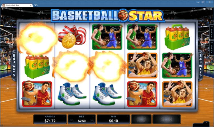 625% Match at a casino at Canada Casino 