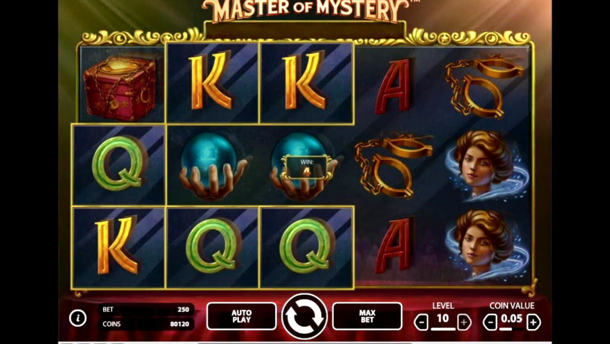EUR 850 Tournament at Casino Action