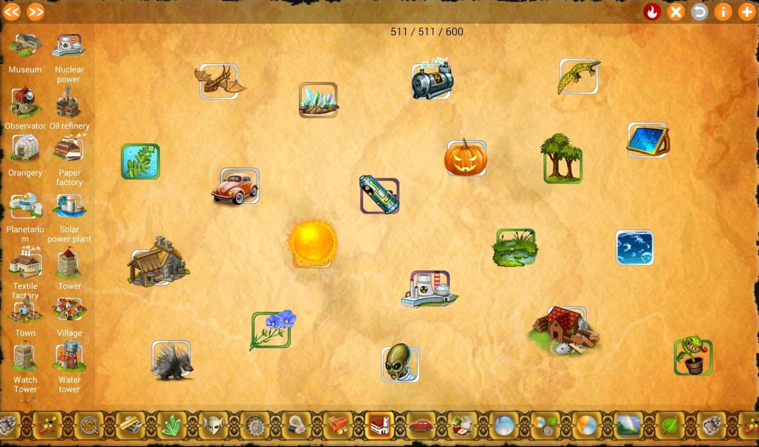 30 Free spins no deposit at Trada Casino