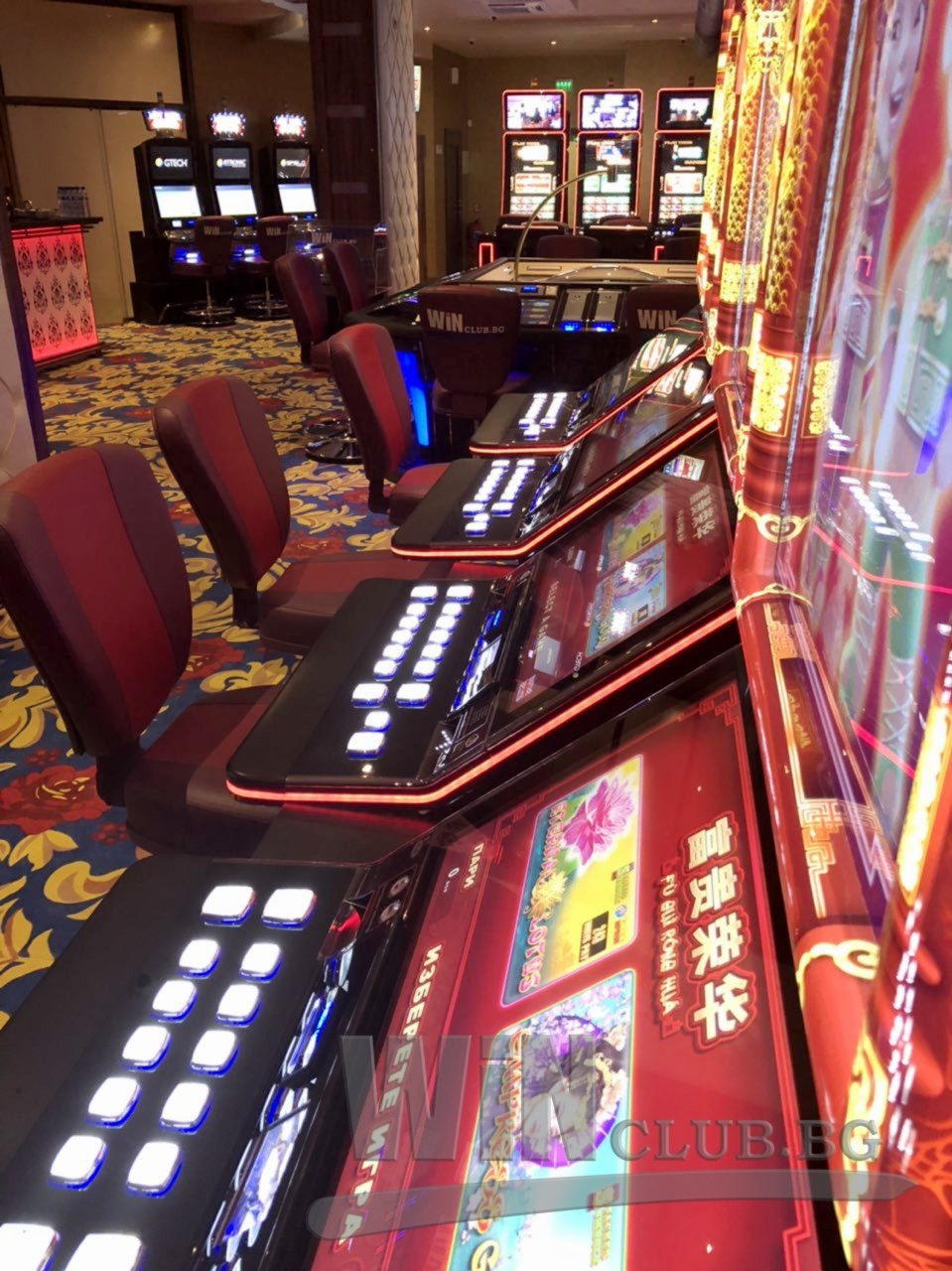 720% Deposit match bonus at Wild Slots Casino