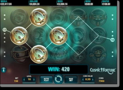 960% First Deposit Bonus at Casino Action
