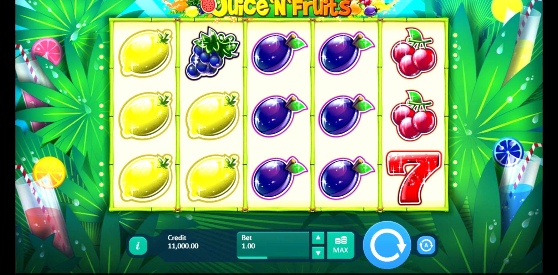 €445 Mobile freeroll slot tournament at Yes Casino 
